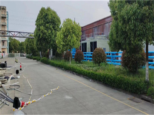 冷卻塔常見故障及維修解決方法匯總