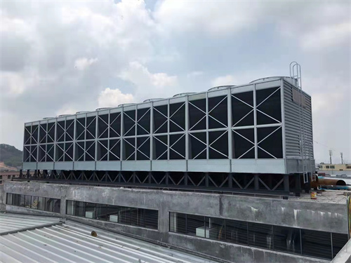 冷卻塔填料的使用制作標準,冷卻塔填料的使用壽命