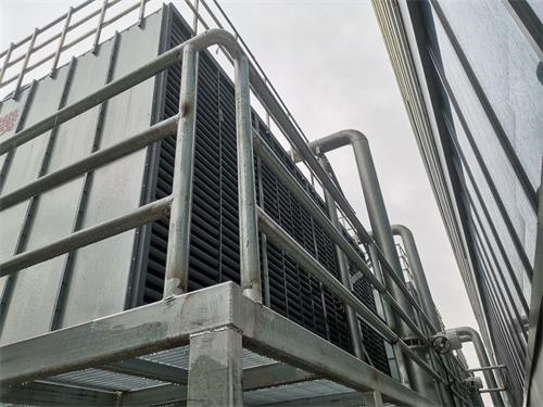 使用無電機(jī)冷卻塔的好處,<font color='red'>冷卻塔電機(jī)</font>型號