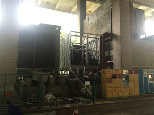 冷卻塔在運行之前需要準備哪些工作？,冷卻塔運行重量計算
