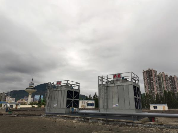 冷卻塔散熱效率不夠因素有哪些方面,冷卻塔冷卻效率計(jì)算