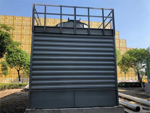 冷卻水塔與冷卻循環(huán)具有哪些關(guān)系,冷卻水塔冷卻溫度是多少度