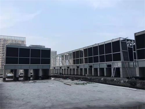 不銹鋼冷卻塔的保養(yǎng)與維護(hù)方法及布局要點